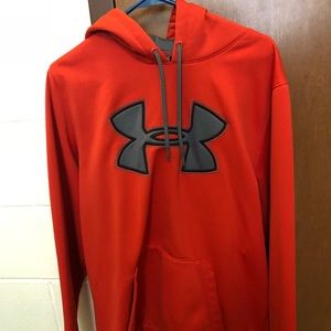 Under Armour Storm Hoodie